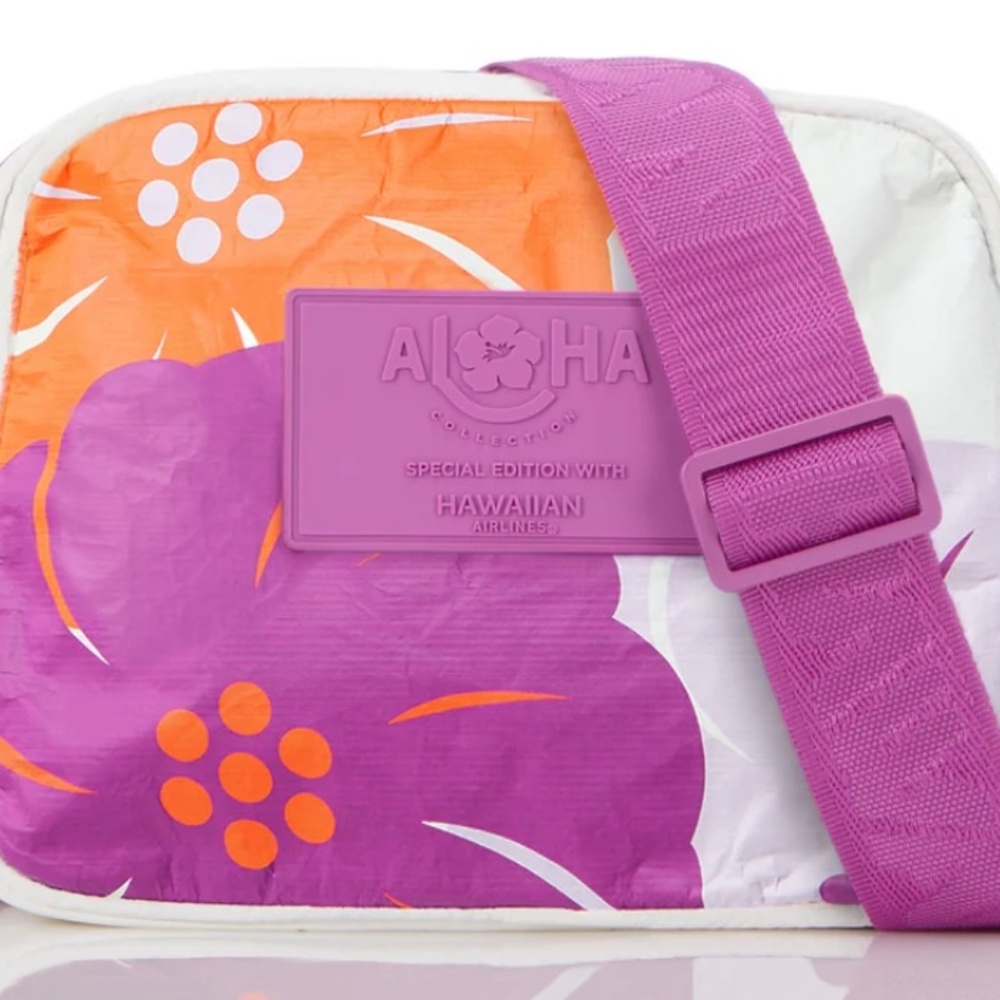 ALOHA Collection | Puakolu | Le Tour